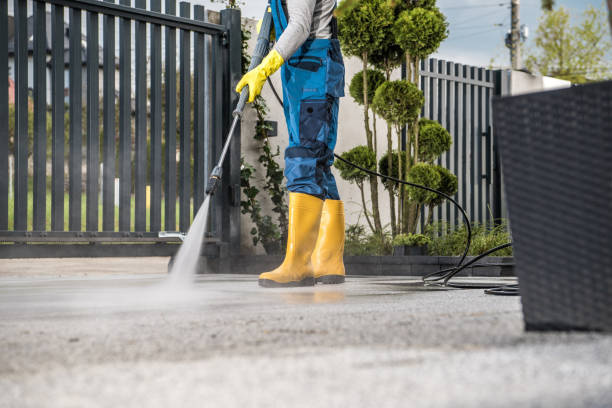 Best Sidewalk and Walkway Cleaning  in Sullivan, IN