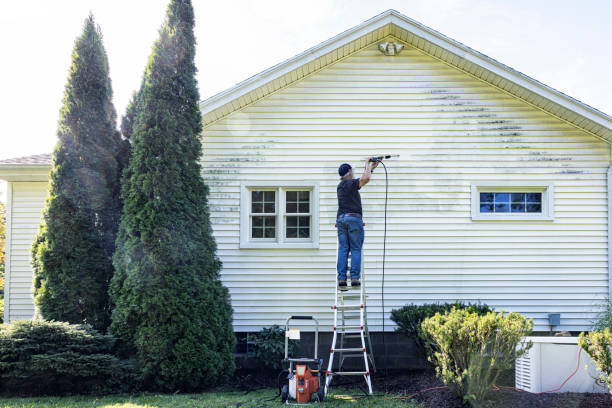 Best Dumpster Area Cleaning  in Sullivan, IN